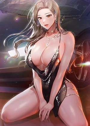 热门漫画3